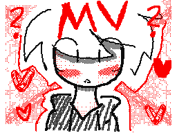 Flipnote by ～Gumball～