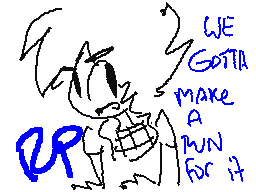 Flipnote by Gumball～※