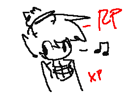 Flipnote by Gumball～※