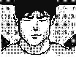 Old Flipnote from 2015