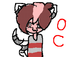 Flipnote του χρηστη ObreFox ツ