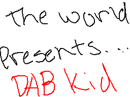 Flipnote by Patricia😃