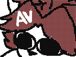 Strangled Red Cat Au [Commission]