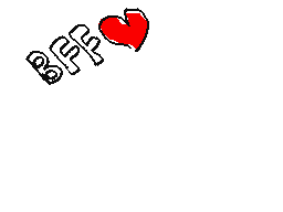 Flipnote του χρηστη BFF★