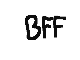 Flipnote stworzony przez BFF★