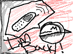 Flipnote stworzony przez Darklight