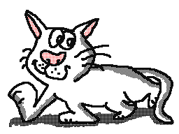 Cat (Drawing)