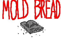 Mold Bread