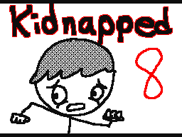 Kidnapped Ep 8 [EvanSG]