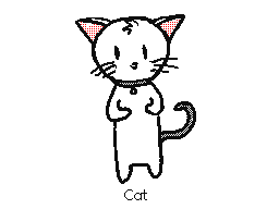 Kitty Cat Dance (Rhirhi)