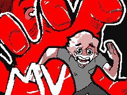 Flipnote του χρηστη ☆Tacha☆