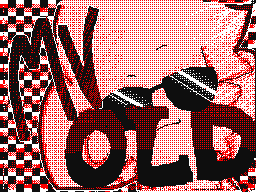 Flipnote stworzony przez Checkogo