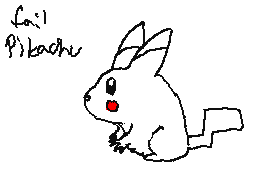 Poor Pikachu - 2011