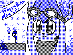 Flipnote por Pepperhams