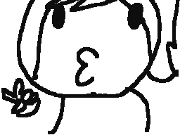 Flipnote di Elizabeth