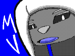 Flipnote by ⒶCROSSKI