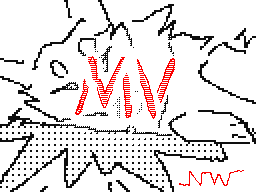 Flipnote by ∴NukeWolf∴