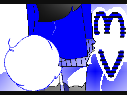 Flipnote by DingleBerg