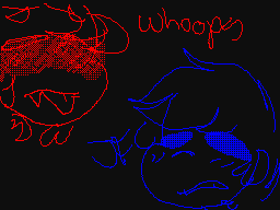 Flipnote by SadLucario
