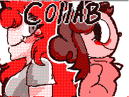 Another collab w/ Daniel