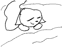 Flipnote stworzony przez makayla