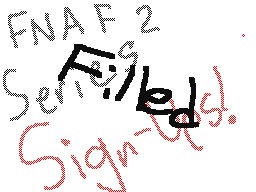 Flipnote by GoldFreddy