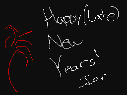 Flipnote by IⒶN😃 2016