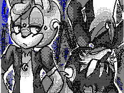 Flipnote by Cinos 
