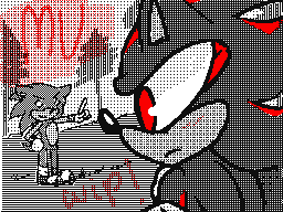 Flipnote stworzony przez L`cie