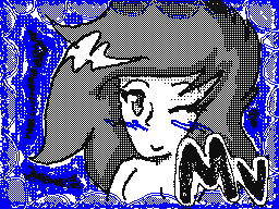 Flipnote av Amanda