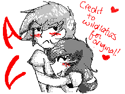 Flipnote av Hime