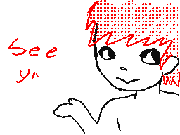 Flipnote by crysanthm