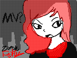 Flipnote by zombeFETUS