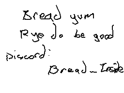 Flipnote by Bread