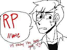 Flipnote di ◎Ghostly◎