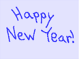 Happy New Year! / 2022