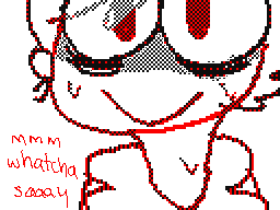 Flipnote by Sheep Bbu