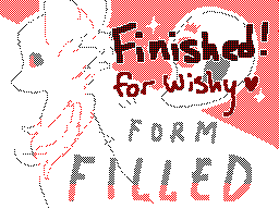 Finished Request: Wishy