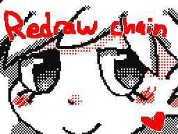 Redraw Chain!