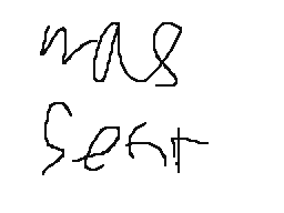 Flipnote by Caiman😃