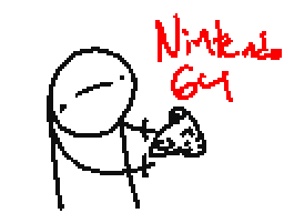 Flipnote by Gompers
