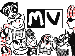 Flipnote by →DeadHead←