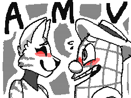 Flipnote του χρηστη →DeadHead←