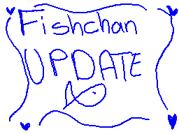 Flipnote von Fish-chan