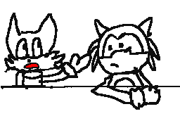 sonic's problem with amy.