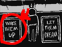 Wake Em' Up!!!!!!!!11!!!!