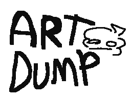 Art Dump I Guess