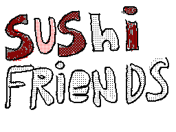 Sushii Friends