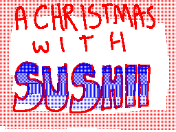 the christmas special!!!11!!!!