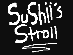 Sushii got the Strut NGL